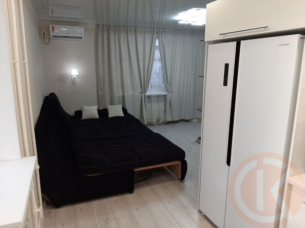 
  Продается студия 35.7 м². Фото 12.