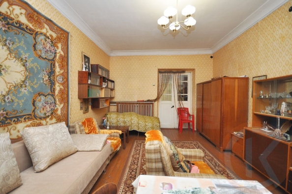 
  Продается 2-комн. квартира 52.4 м². Фото 3.