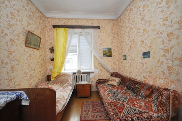 
  Продается 2-комн. квартира 52.4 м². Фото 9.