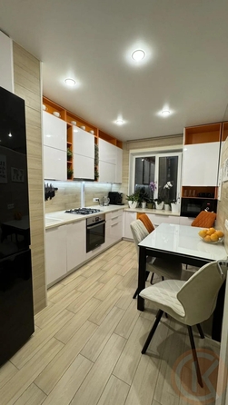 
  Продается 4-комн. квартира 86 м². Фото 1.