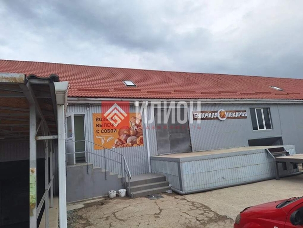 
  Продается производственное помещение 2000 м². Фото 4.