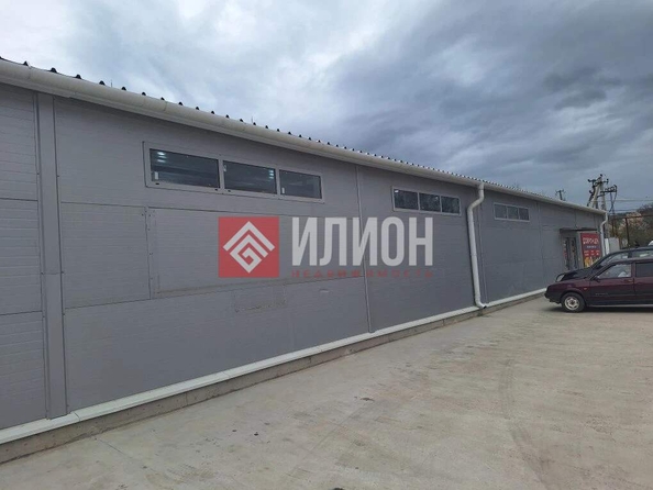 
  Продается производственное помещение 2000 м². Фото 5.