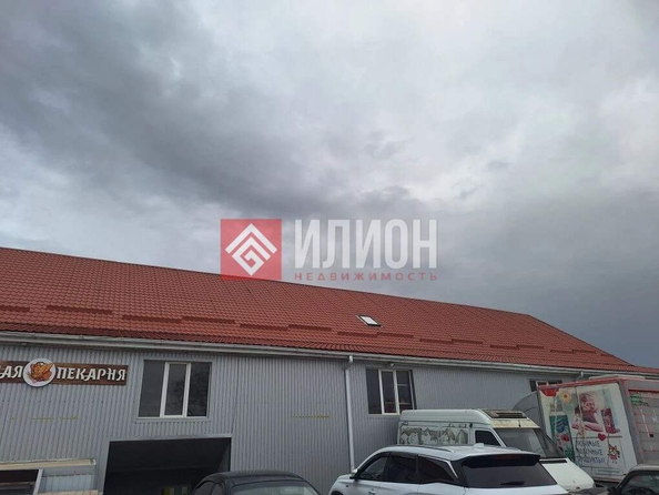 
  Продается производственное помещение 2000 м². Фото 6.