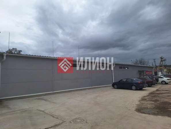 
  Продается производственное помещение 2000 м². Фото 7.