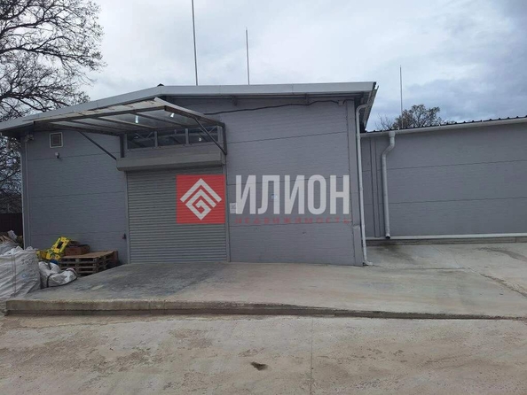 
  Продается производственное помещение 2000 м². Фото 8.