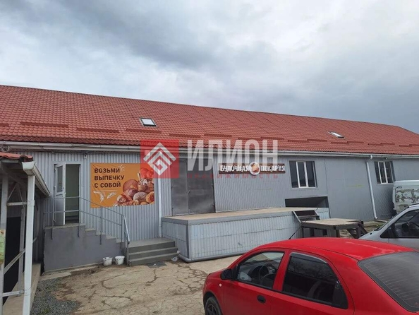 
  Продается производственное помещение 2000 м². Фото 9.
