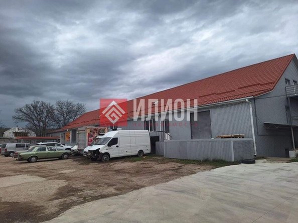 
  Продается производственное помещение 2000 м². Фото 12.