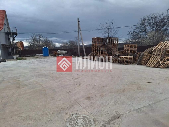 
  Продается производственное помещение 2000 м². Фото 14.