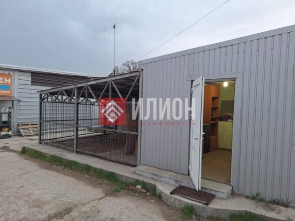 
  Продается производственное помещение 2000 м². Фото 16.