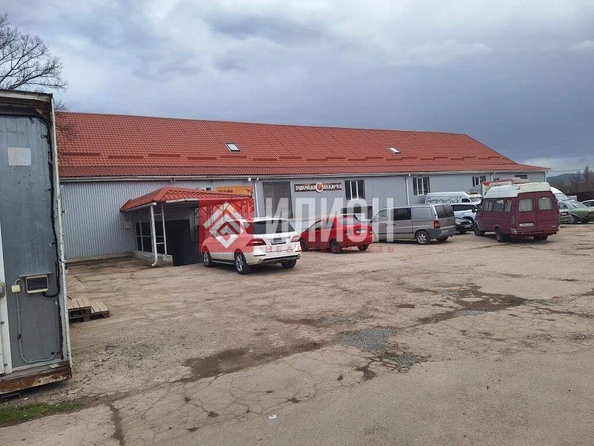 
  Продается производственное помещение 2000 м². Фото 17.