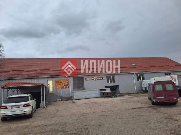 
  Продается производственное помещение 2000 м². Фото 19.