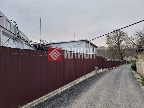 
  Продается производственное помещение 2000 м². Фото 20.