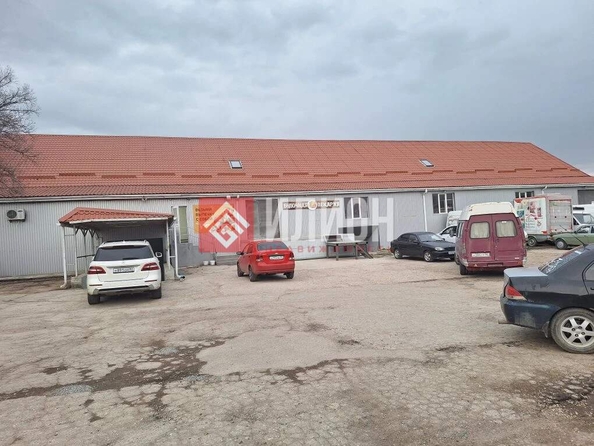 
  Продается производственное помещение 2000 м². Фото 21.