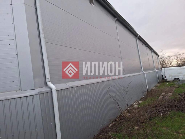 
  Продается производственное помещение 2000 м². Фото 33.
