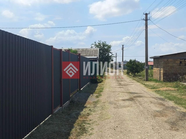 
  Продается земельный участок 4.8 сотки. Фото 4.