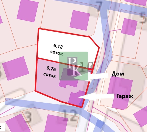 
  Продается дом 326 м². Фото 27.