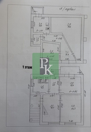 
  Продается дом 326 м². Фото 29.