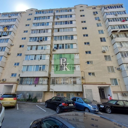 
  Продается 1-комн. квартира 51.7 м². Фото 15.