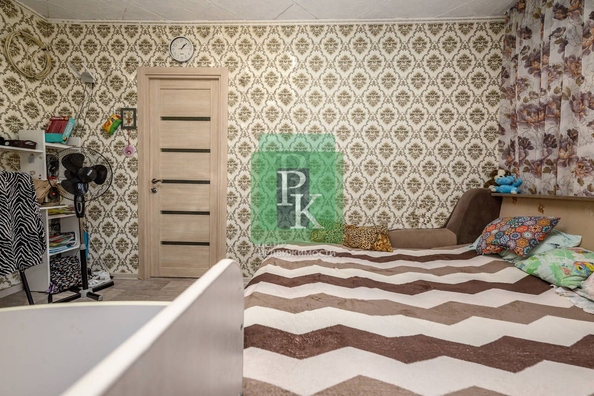 
  Продается комната 21.4 м². Фото 3.