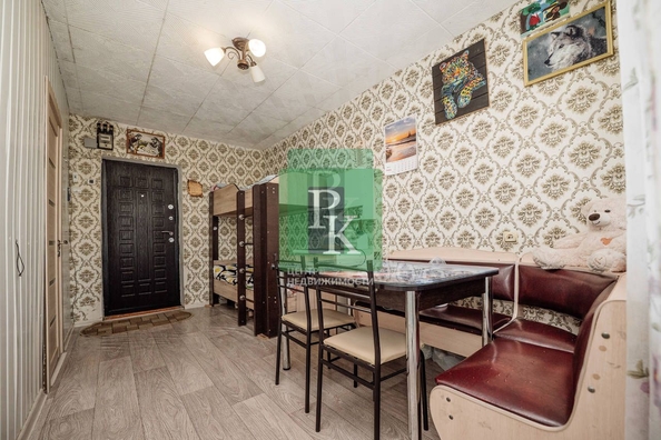 
  Продается комната 21.4 м². Фото 4.