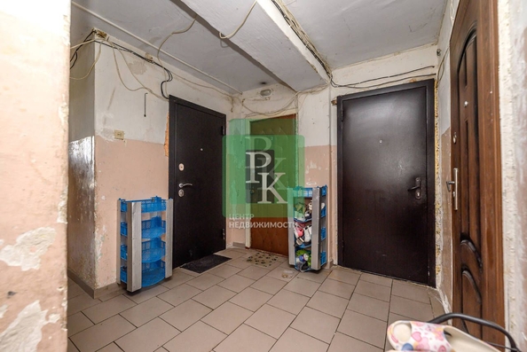 
  Продается комната 21.4 м². Фото 17.