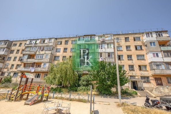 
  Продается комната 21.4 м². Фото 20.