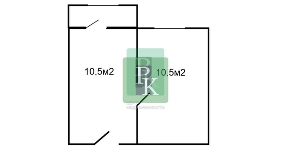 
  Продается комната 21.4 м². Фото 21.