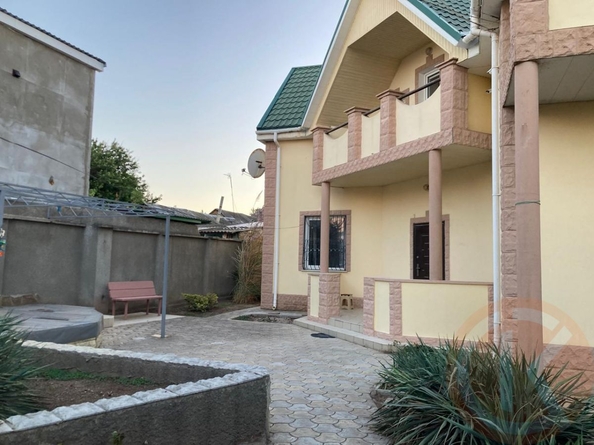 
  Продается дом 195.4 м². Фото 37.