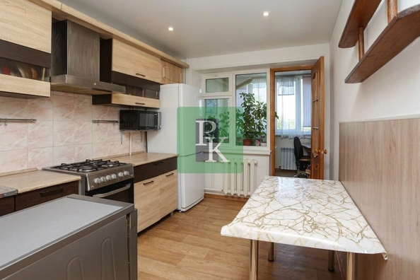
  Продается 1-комн. квартира 42 м². Фото 1.