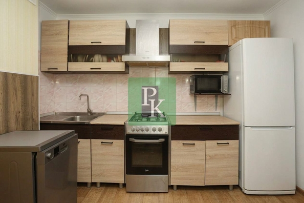 
  Продается 1-комн. квартира 42 м². Фото 2.