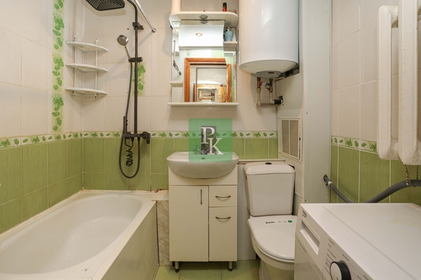 
  Продается 1-комн. квартира 42 м². Фото 4.
