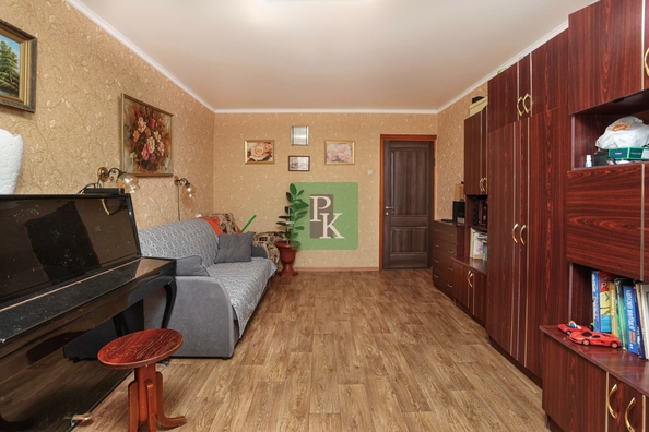 
  Продается 1-комн. квартира 42 м². Фото 5.