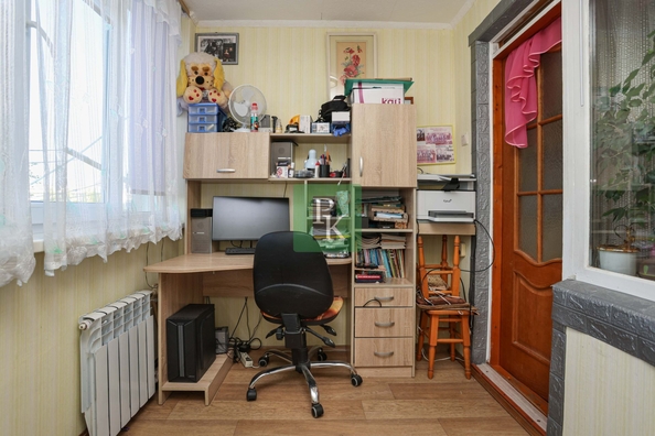 
  Продается 1-комн. квартира 42 м². Фото 9.