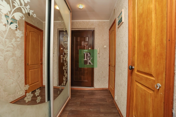 
  Продается 1-комн. квартира 42 м². Фото 10.