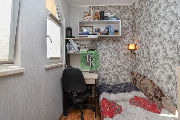 
  Продается 1-комн. квартира 42 м². Фото 12.