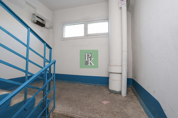 
  Продается 1-комн. квартира 42 м². Фото 16.
