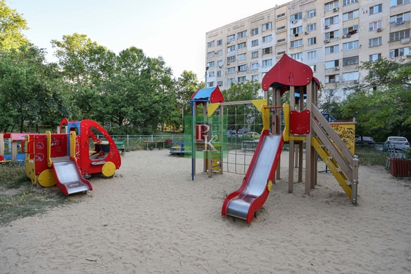
  Продается 1-комн. квартира 42 м². Фото 18.
