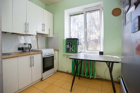 
  Продается комната 16.3 м². Фото 3.