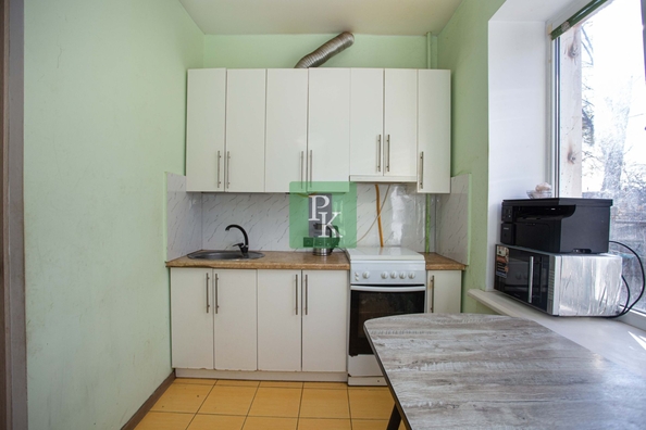 
  Продается комната 16.3 м². Фото 4.
