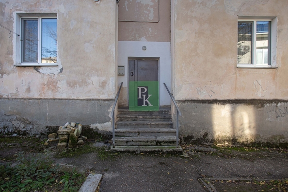 
  Продается комната 16.3 м². Фото 12.
