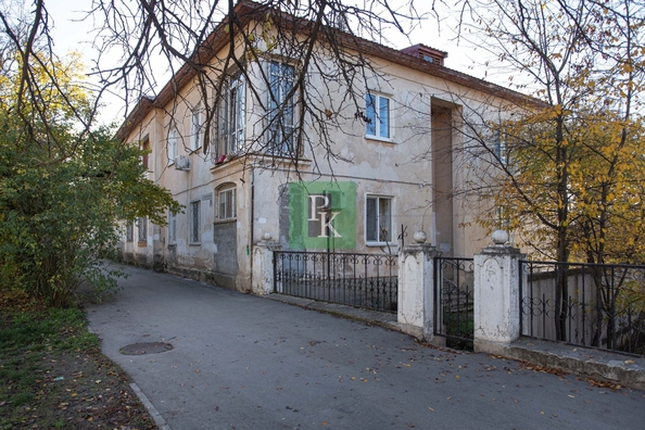 
  Продается комната 16.3 м². Фото 14.
