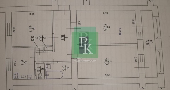 
  Продается комната 16.3 м². Фото 16.