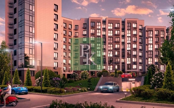 
  Продается 1-комн. квартира 36 м². Фото 6.