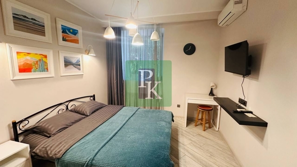 
  Продается 1-комн. квартира 35.2 м². Фото 1.