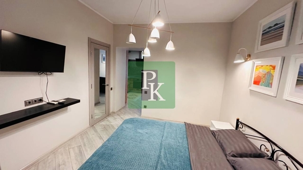 
  Продается 1-комн. квартира 35.2 м². Фото 3.