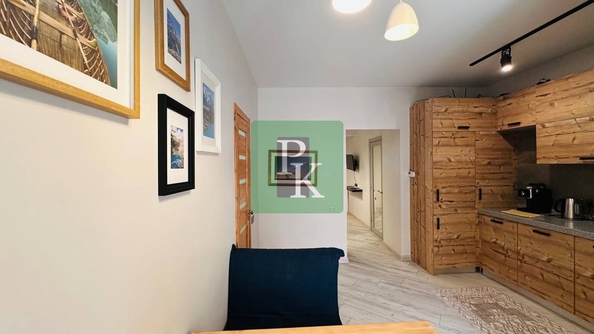 
  Продается 1-комн. квартира 35.2 м². Фото 4.