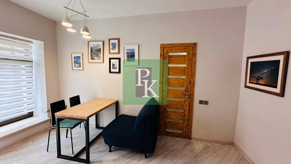
  Продается 1-комн. квартира 35.2 м². Фото 5.