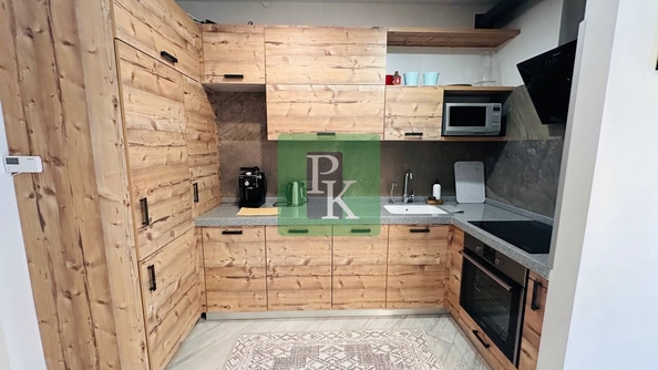 
  Продается 1-комн. квартира 35.2 м². Фото 8.