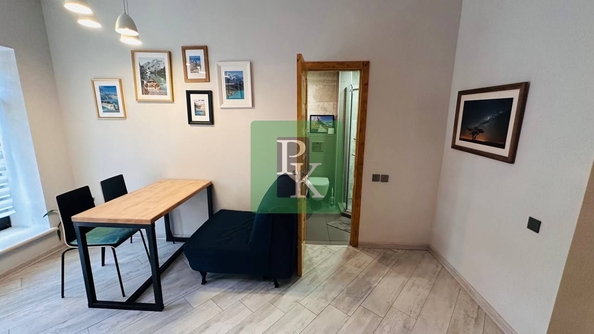 
  Продается 1-комн. квартира 35.2 м². Фото 10.