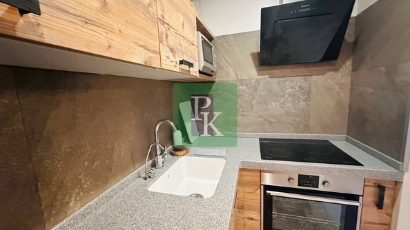 
  Продается 1-комн. квартира 35.2 м². Фото 11.